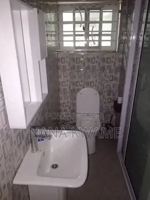 Furnished 2bdrm Apartment in Richmoni Estate, Kumasi Metropolitan