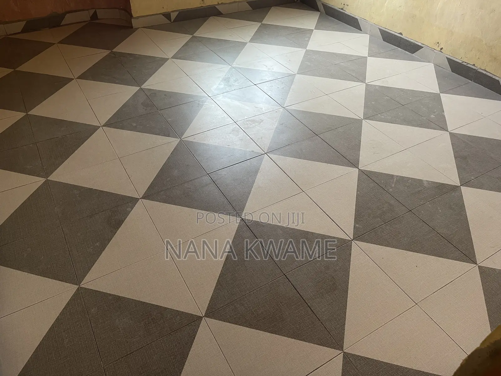 Furnished 1bdrm Apartment in Richmoni Estate, Kumasi Metropolitan