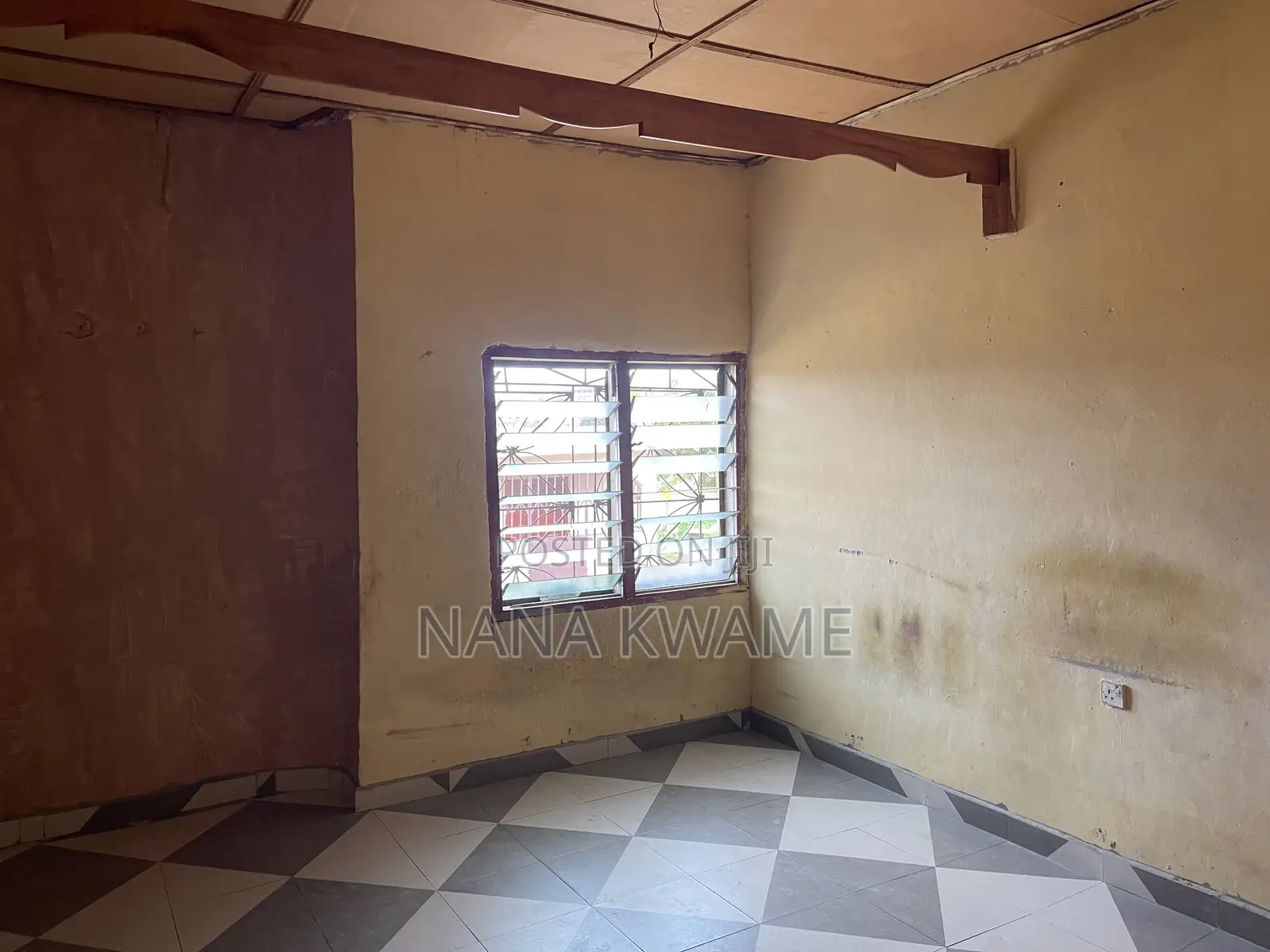 Furnished 1bdrm Apartment in Richmoni Estate, Kumasi Metropolitan