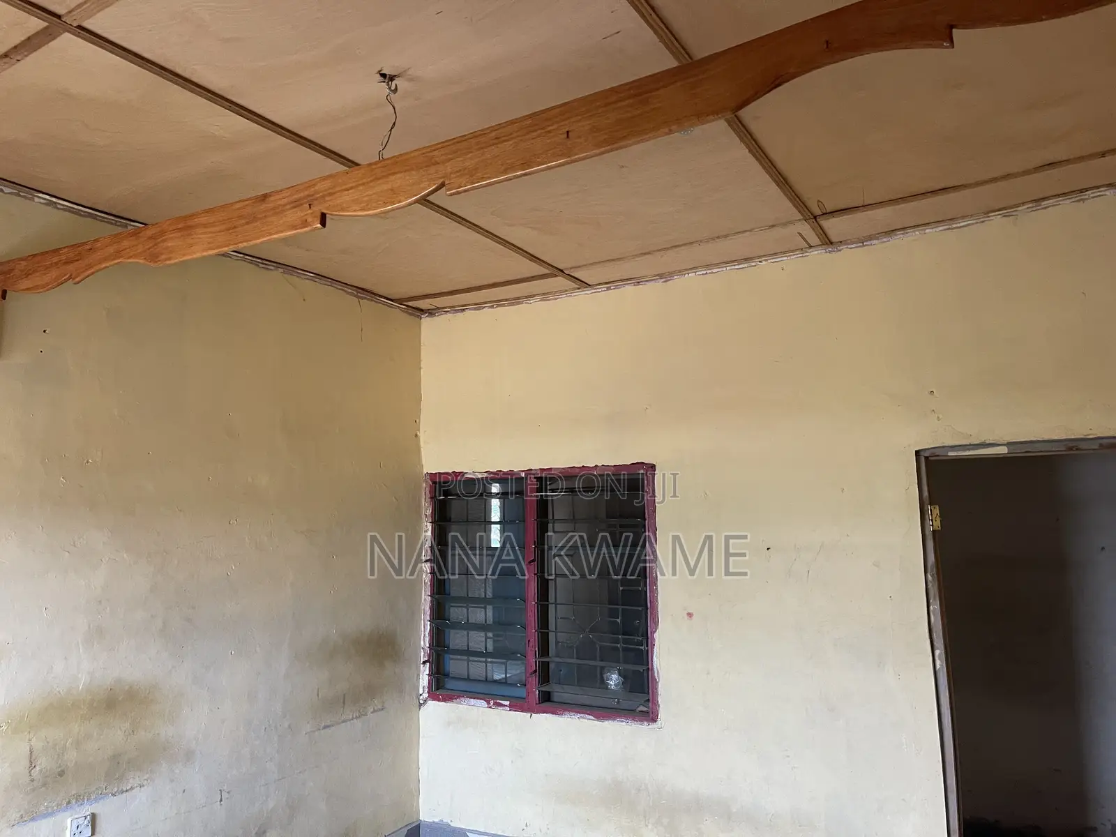 Furnished 1bdrm Apartment in Richmoni Estate, Kumasi Metropolitan