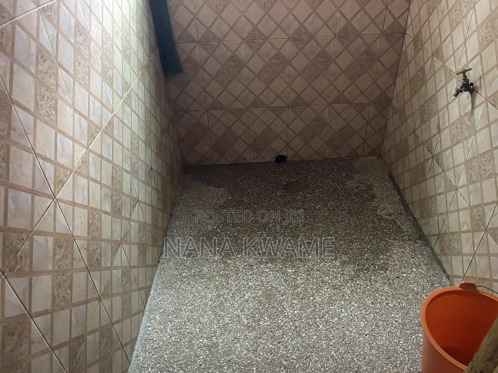 Furnished 1bdrm Apartment in Richmoni Estate, Kumasi Metropolitan