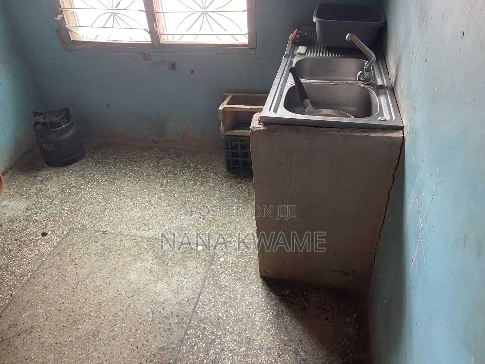 Furnished 1bdrm Apartment in Richmoni Estate, Kumasi Metropolitan