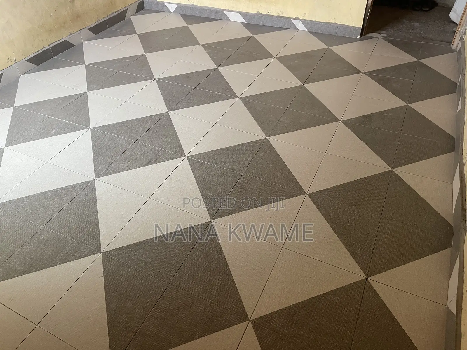 Furnished 1bdrm Apartment in Richmoni Estate, Kumasi Metropolitan