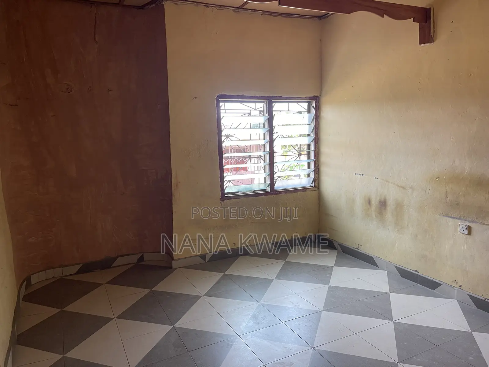 Furnished 1bdrm Apartment in Richmoni Estate, Kumasi Metropolitan