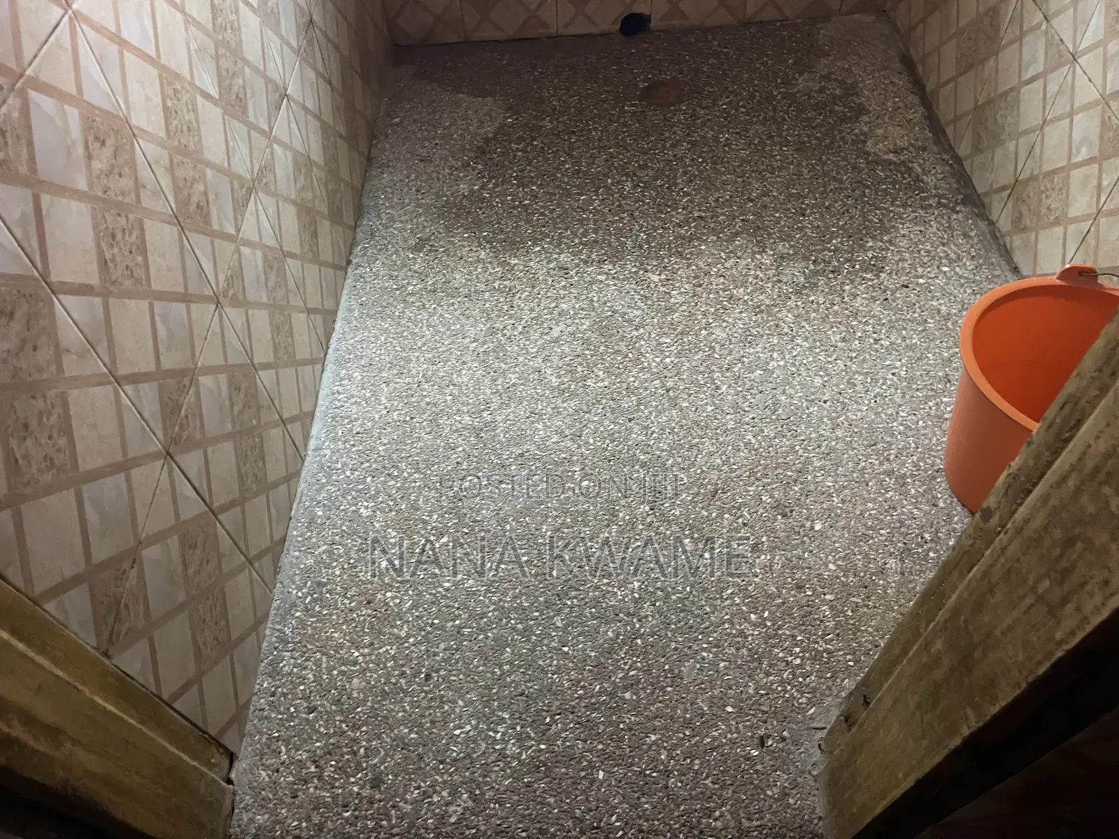 Furnished 1bdrm Apartment in Richmoni Estate, Kumasi Metropolitan