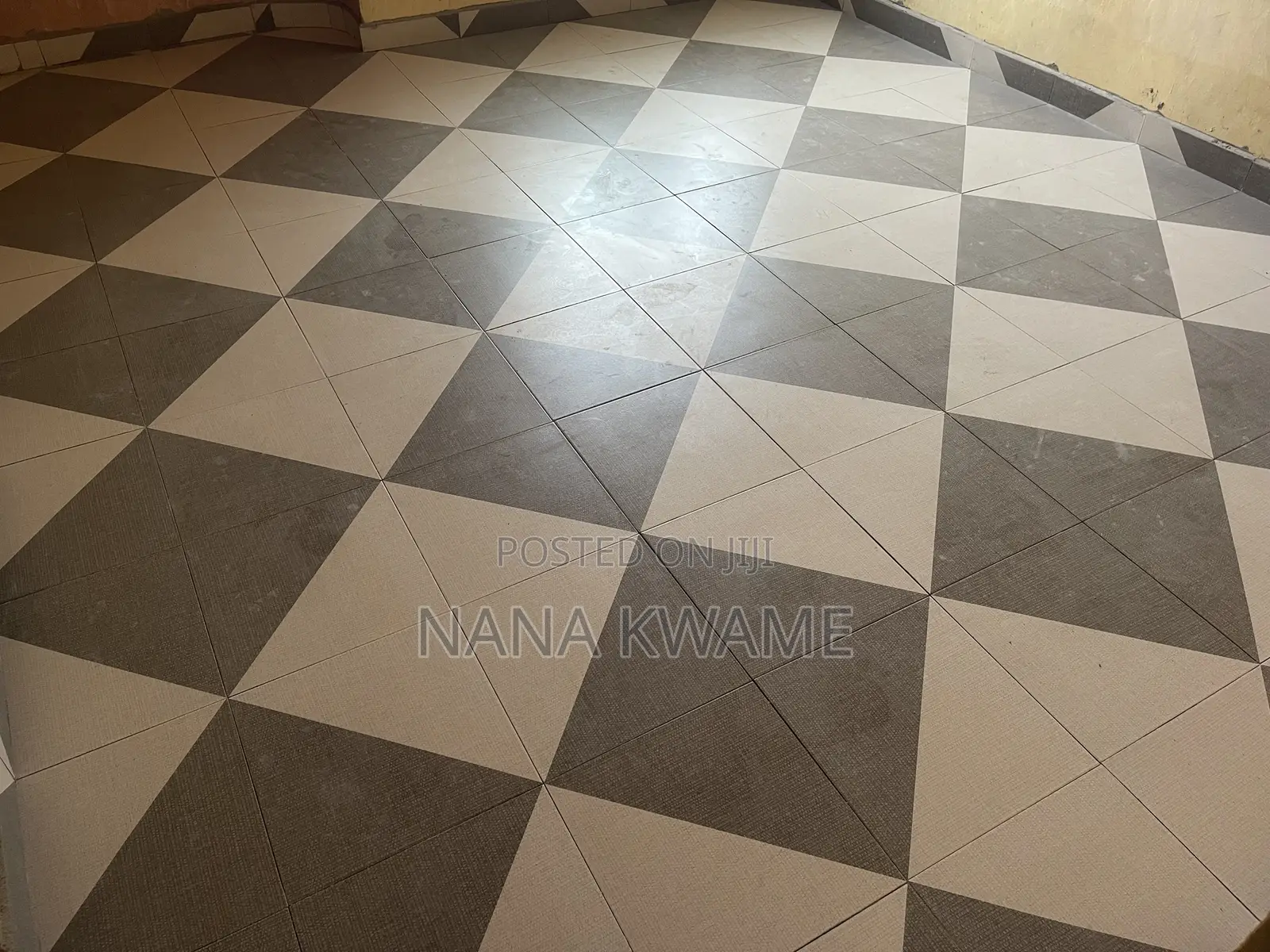 Furnished 1bdrm Apartment in Richmoni Estate, Kumasi Metropolitan