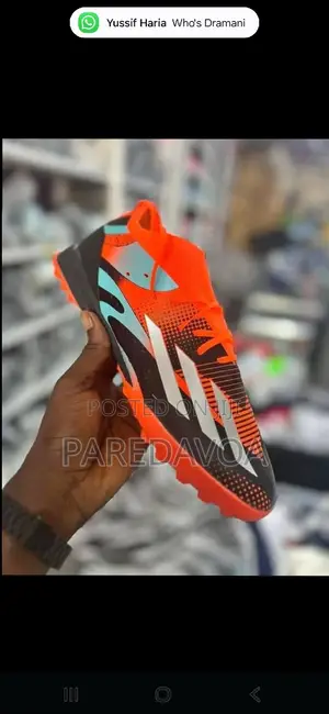 Football Boots