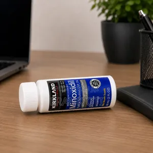 Kirkland Minoxidil for Beard and Hair