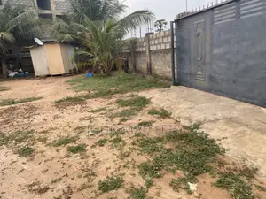 Land for Sale at Sakumono