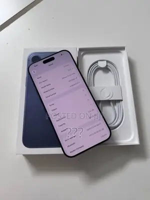 Apple iPhone 17 Pro Max 512 GB Blue