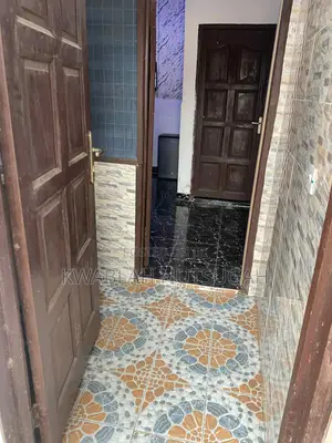 Furnished 1bdrm House in Barrier for rent