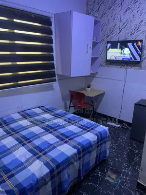 Furnished 1bdrm House in Barrier for rent