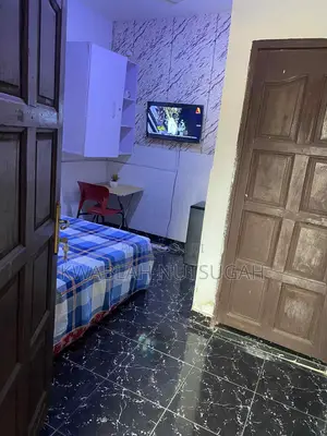 Furnished 1bdrm House in Barrier for rent