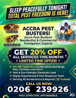 Pests Control