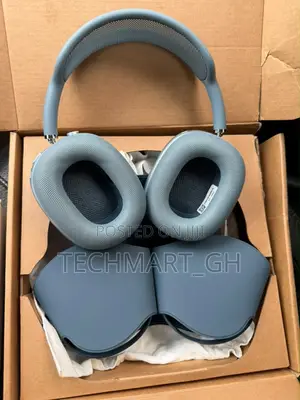 Pre-Owned Airpods Max USB C