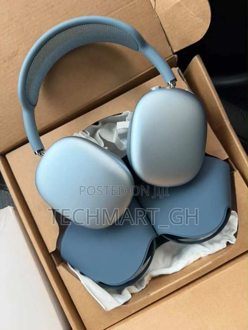 Pre-Owned Airpods Max USB C