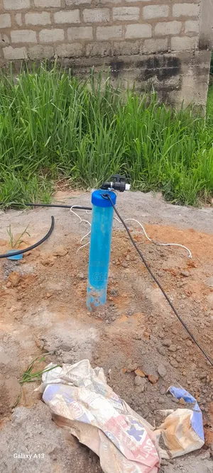 We Do Borehole Drilling Within Kasoa, Amanfrom, Ofaakor, Nyayano Areas