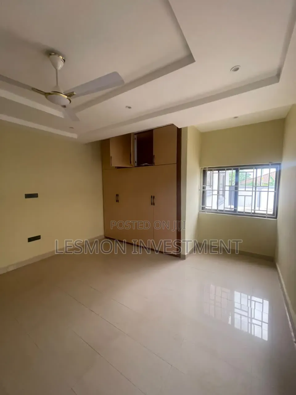 4bdrm Bungalow in Lesmon Investment, Coca Cola for rent