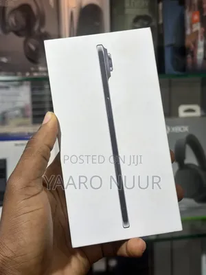 New Apple iPhone Air 256 GB Black