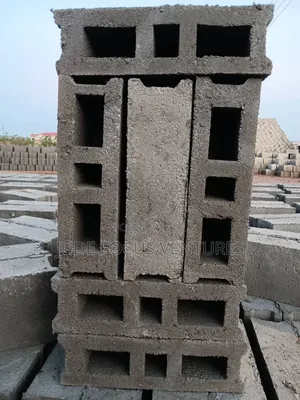 Cement Blocks