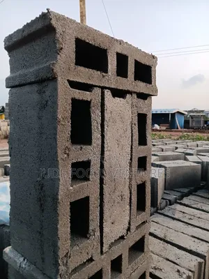 Cement Blocks