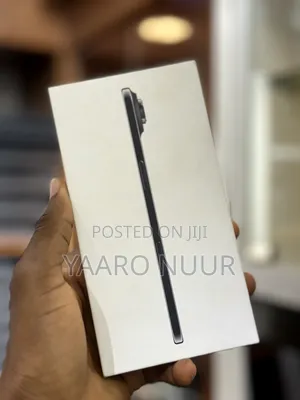 New Apple iPhone Air 256 GB Silver
