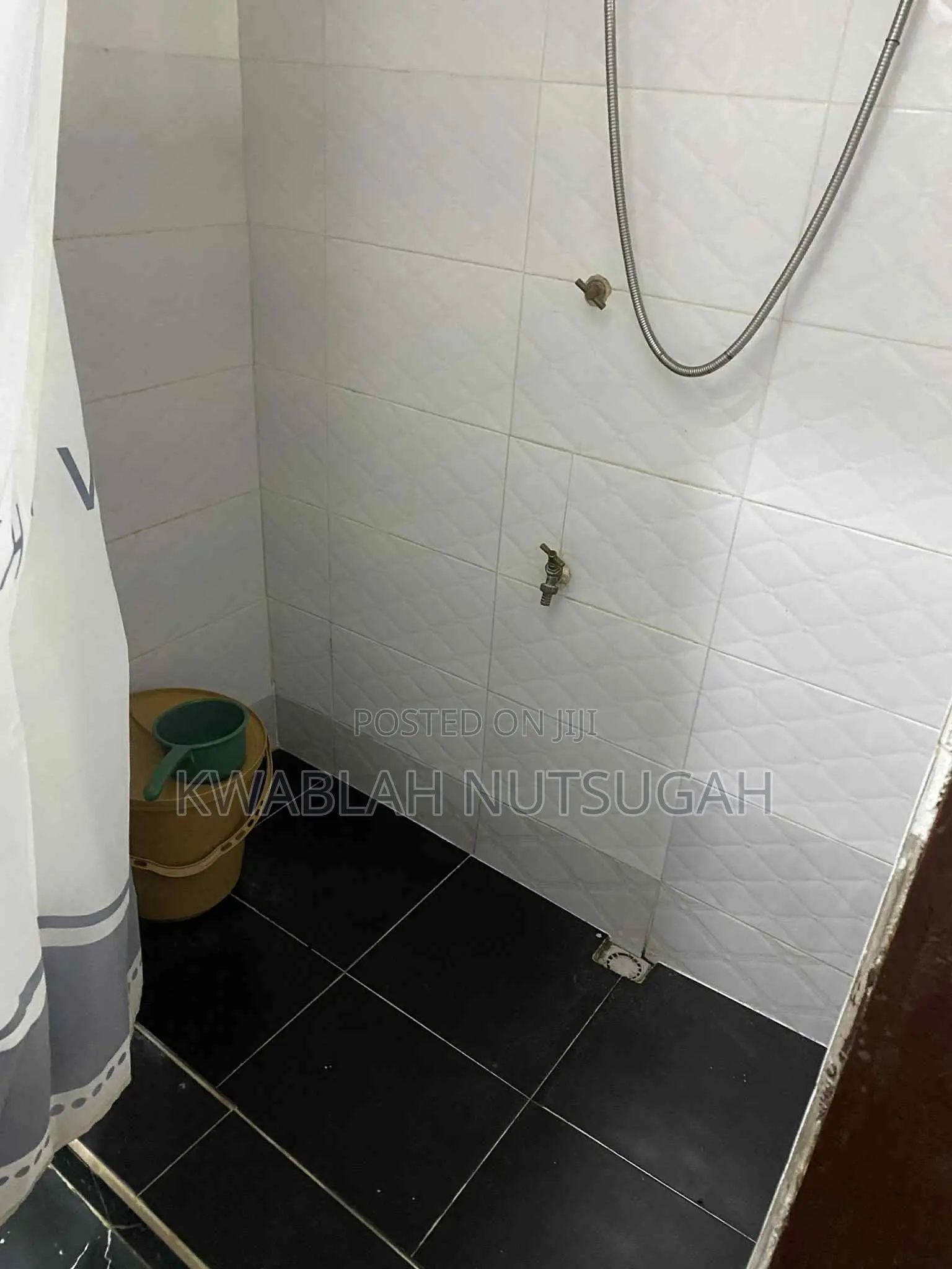Furnished 1bdrm House in Barrier for rent