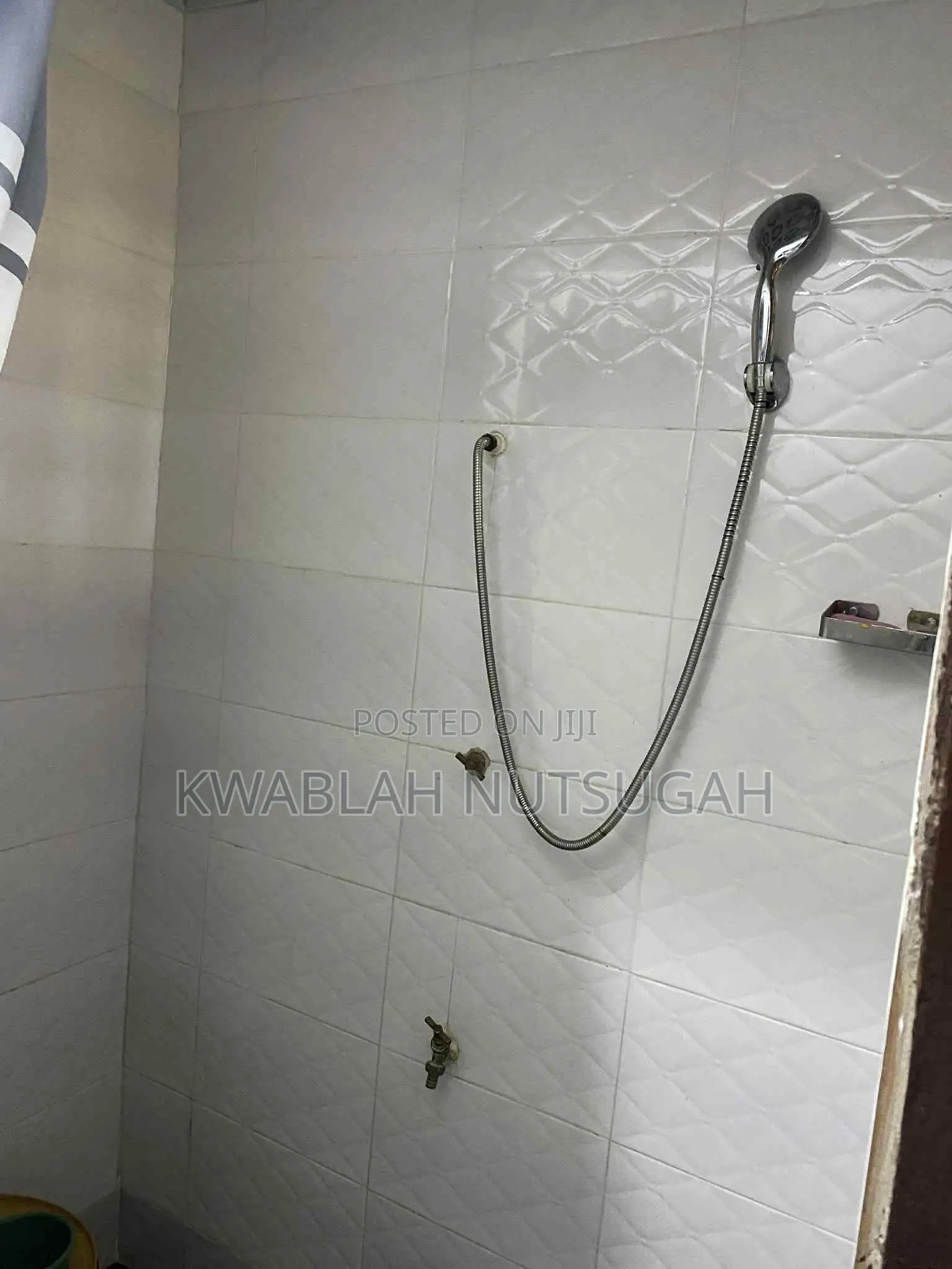 Furnished 1bdrm House in Barrier for rent