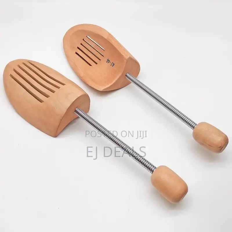 Wooden Shoe Stretcher Size 40-46