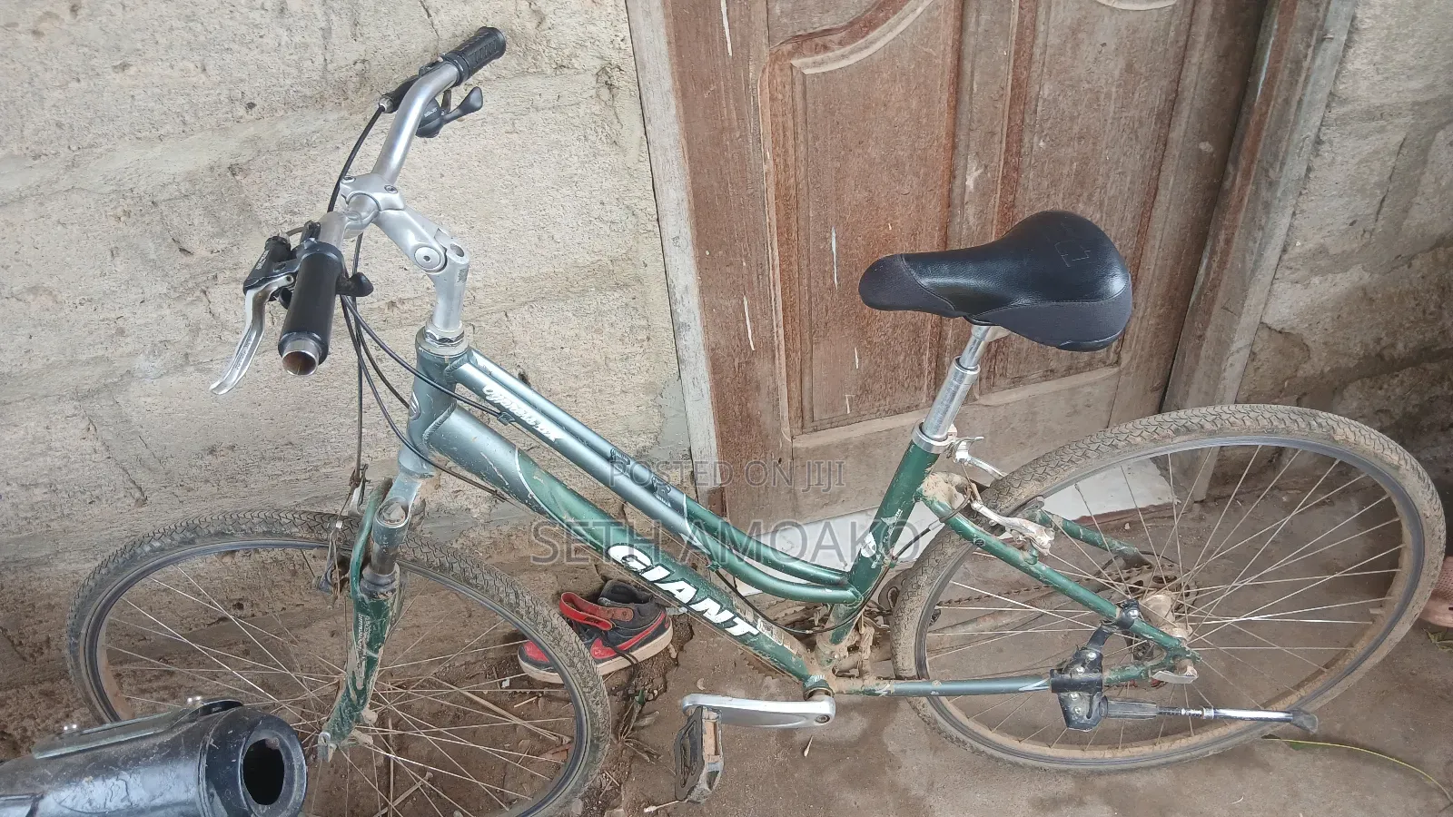 Bicycle for Sale
