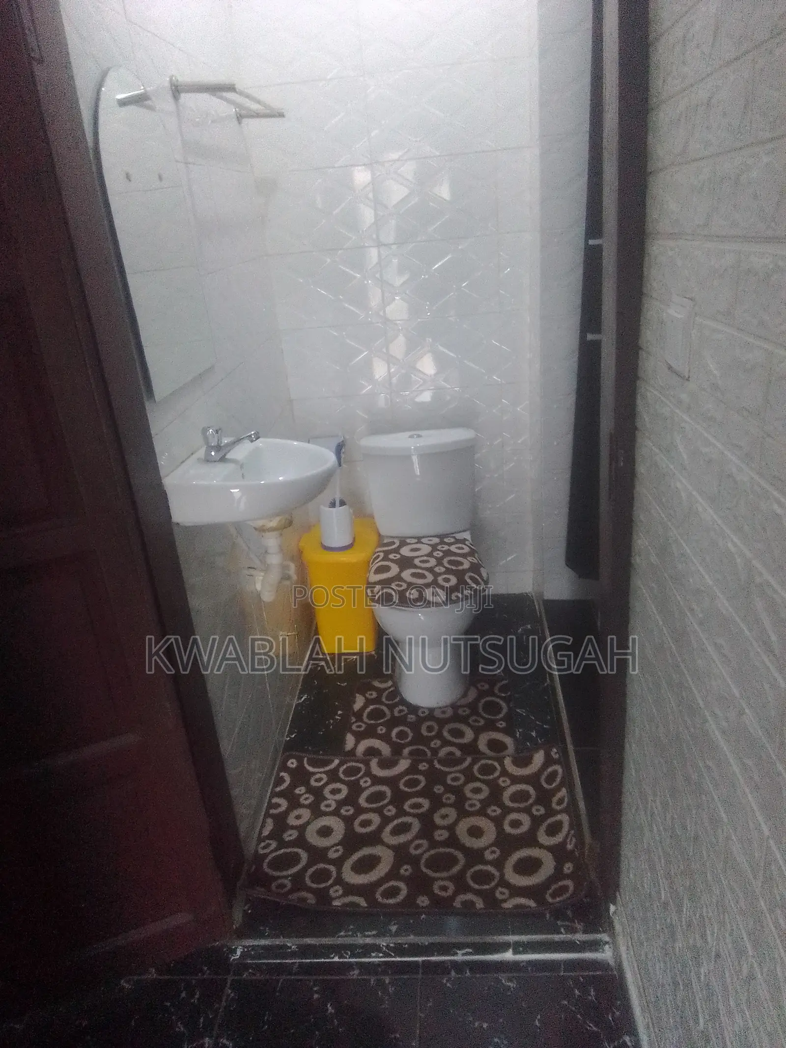 Furnished 1bdrm House in Barrier for rent
