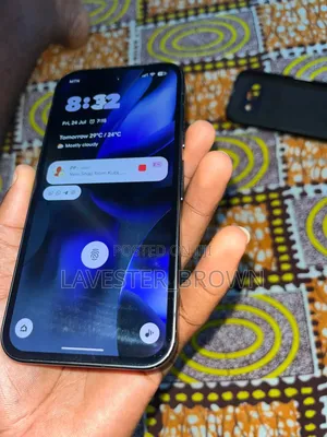 Google Pixel 9a 128 GB Black