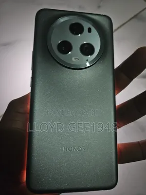 Honor Magic5 Pro 512 GB Green