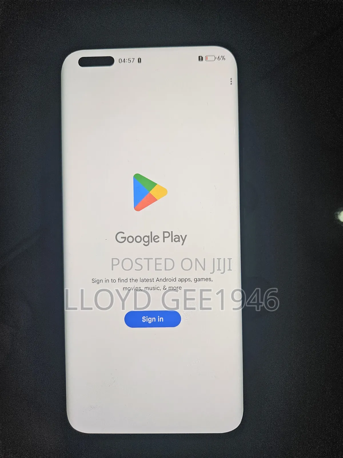 Honor Magic5 Pro 512 GB Green