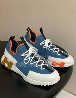 Original Hermes Lift-Slip Sneaker