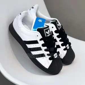 Original Adidas Superstar 2 in Colours