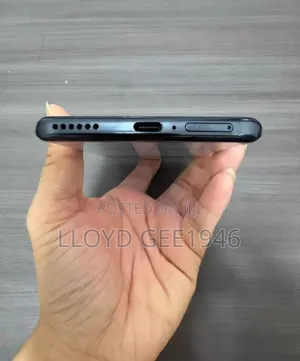 Honor 70 Pro 256 GB Black