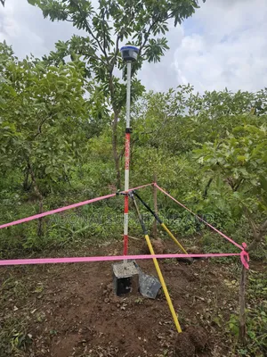 Road Construction and Land Survey Engineering Services.