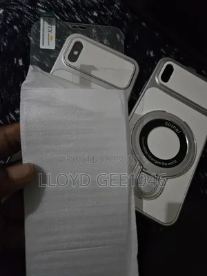 Apple iPhone X 256 GB White