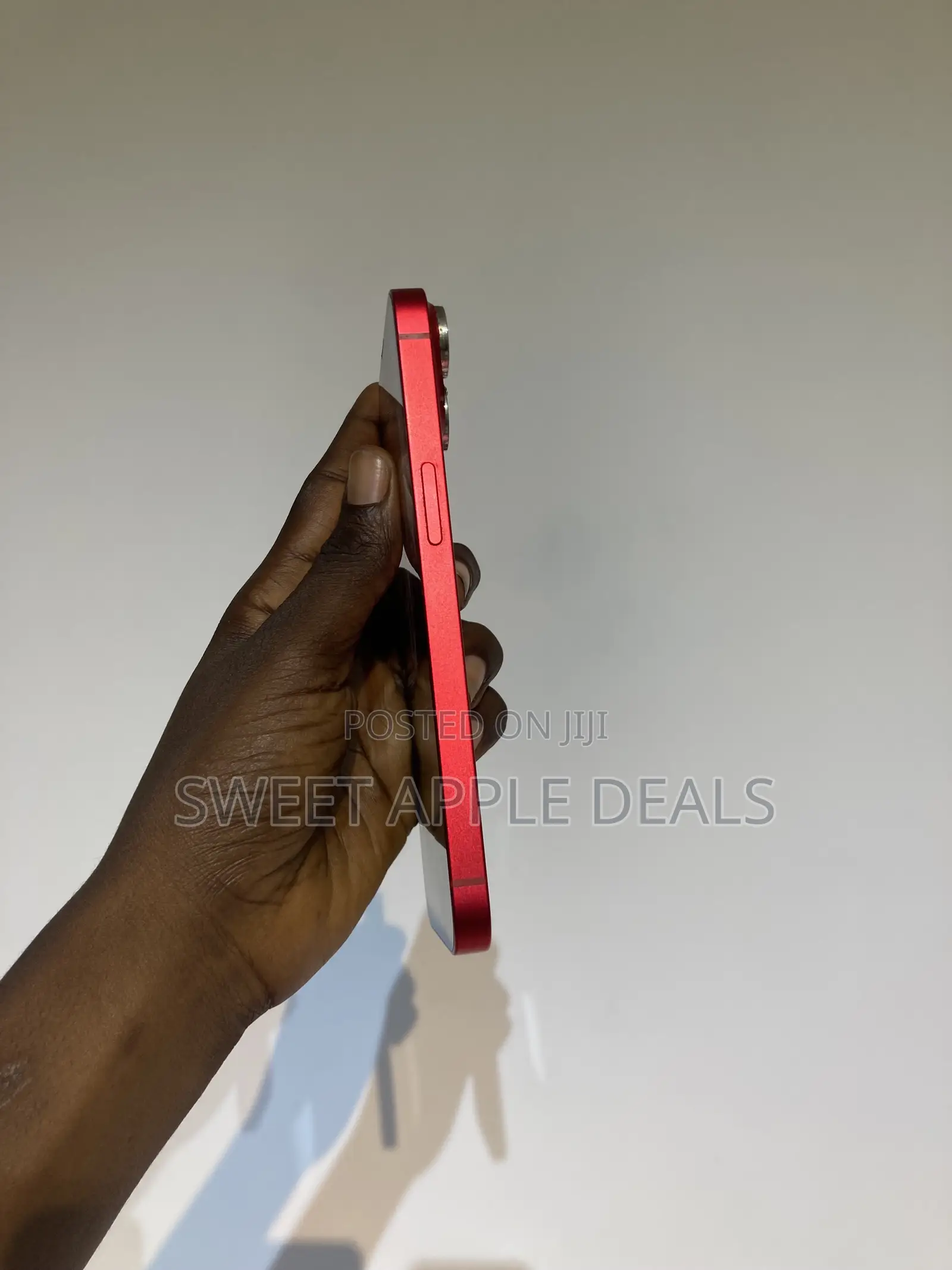 Apple iPhone 14 128 GB Red