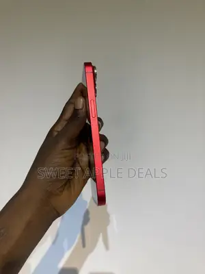 Apple iPhone 14 128 GB Red