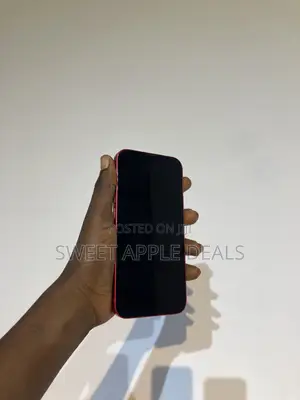Apple iPhone 14 128 GB Red