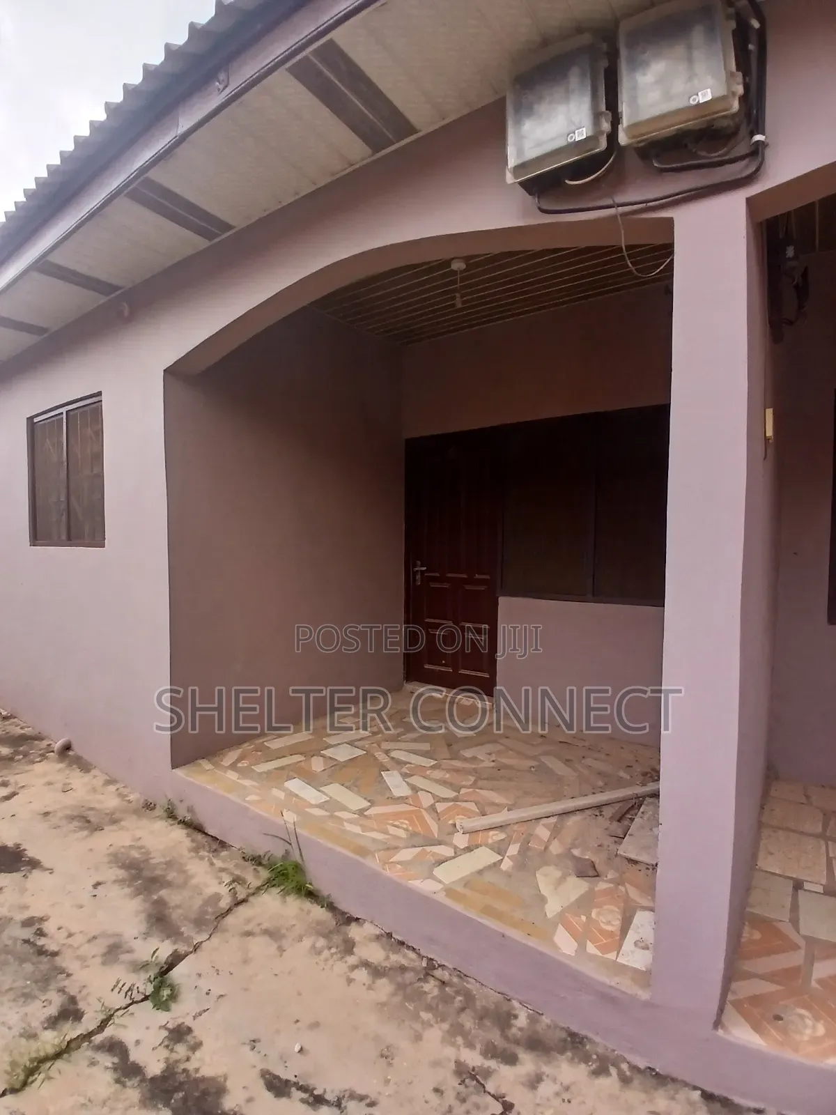 1bdrm Apartment in Teiman, Oyarifa for rent