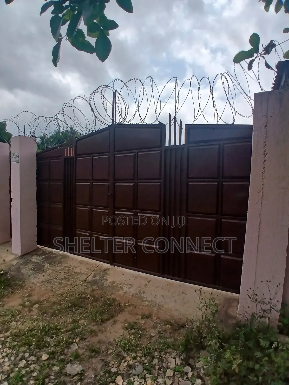 1bdrm Apartment in Teiman, Oyarifa for rent
