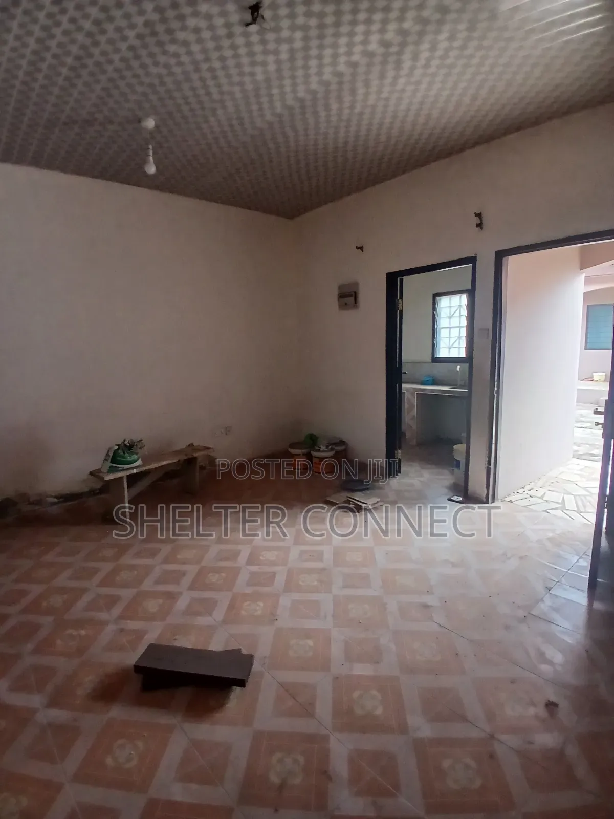 1bdrm Apartment in Teiman, Oyarifa for rent