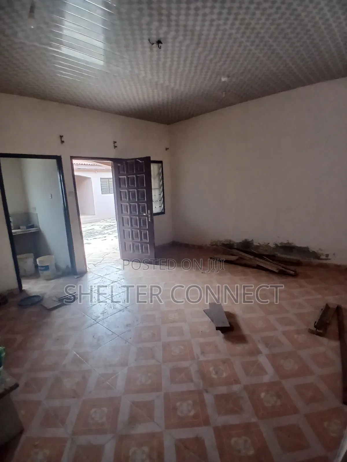 1bdrm Apartment in Teiman, Oyarifa for rent