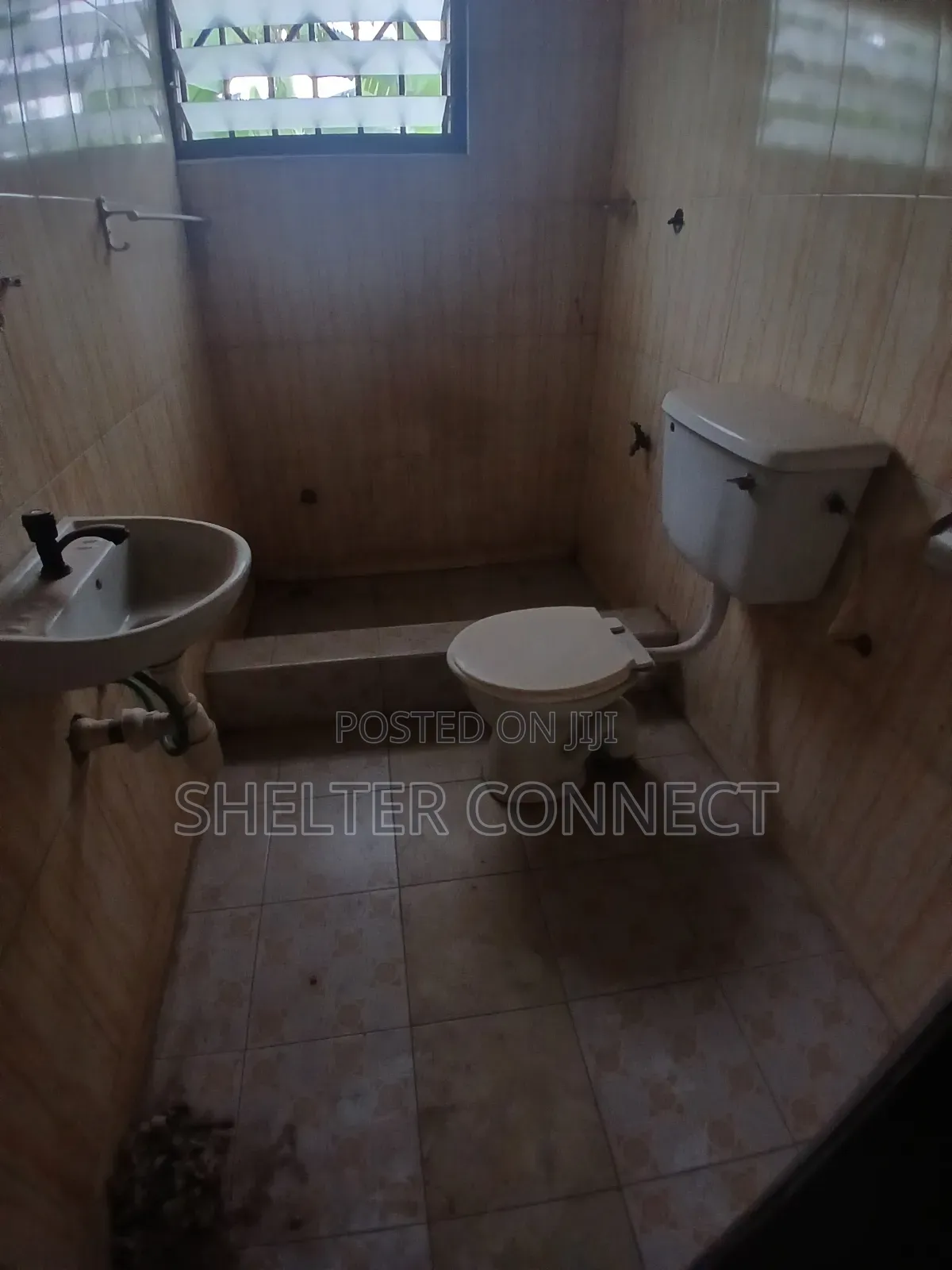 1bdrm Apartment in Teiman, Oyarifa for rent
