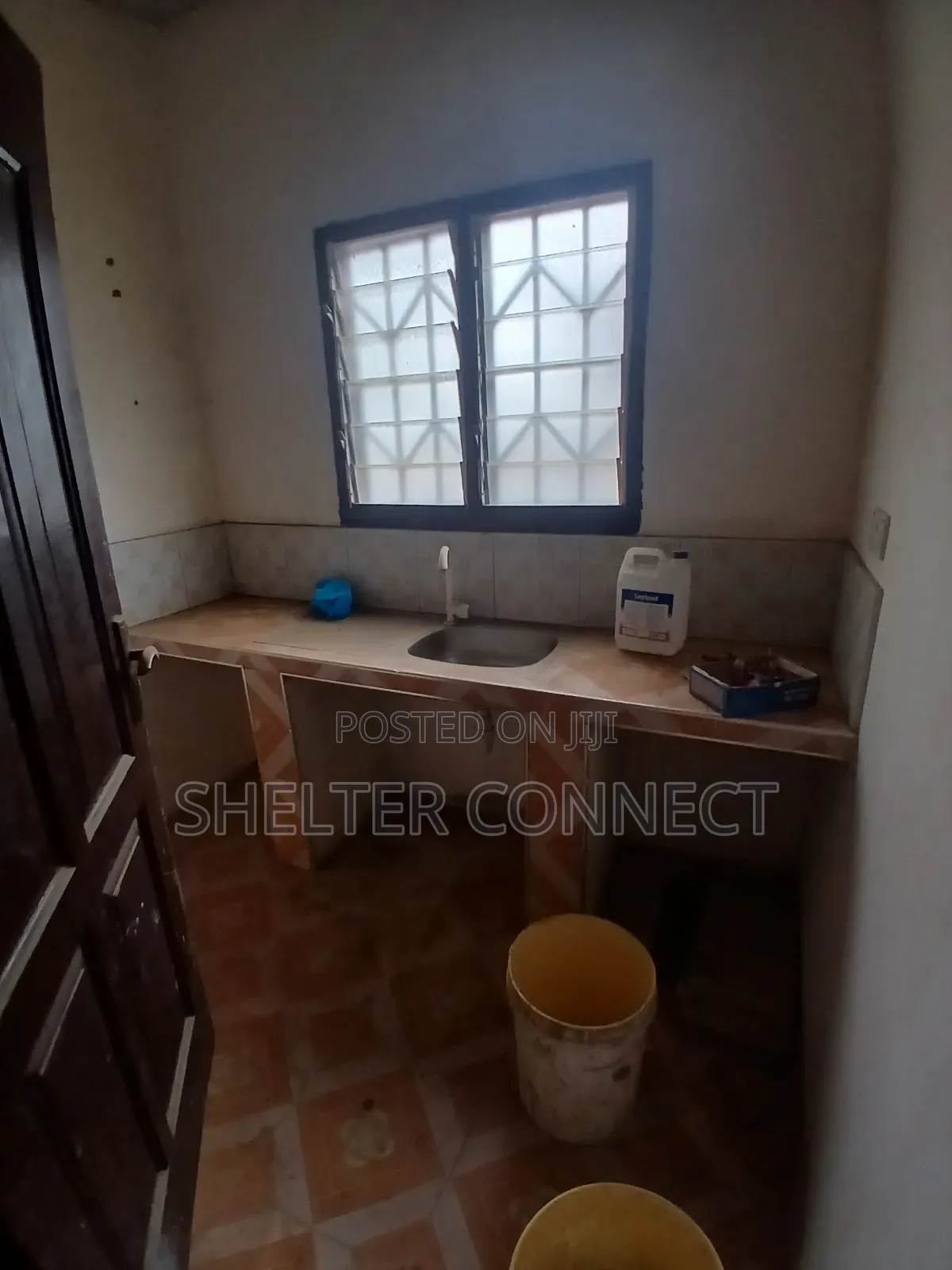 1bdrm Apartment in Teiman, Oyarifa for rent