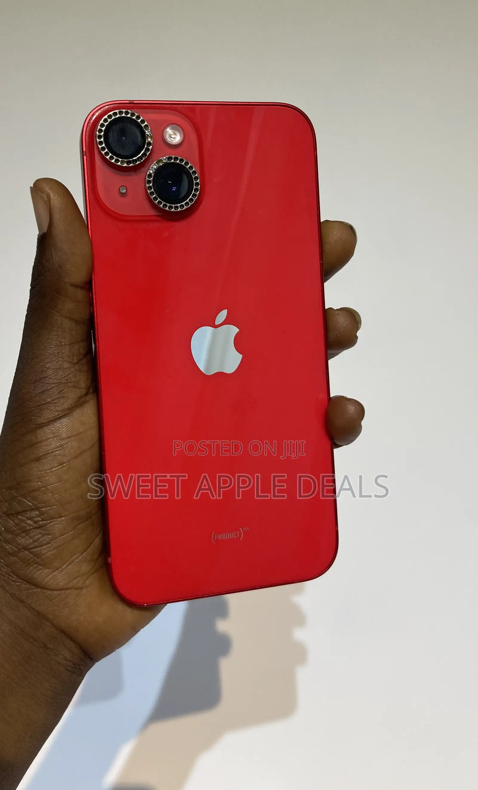 Apple iPhone 14 128 GB Red