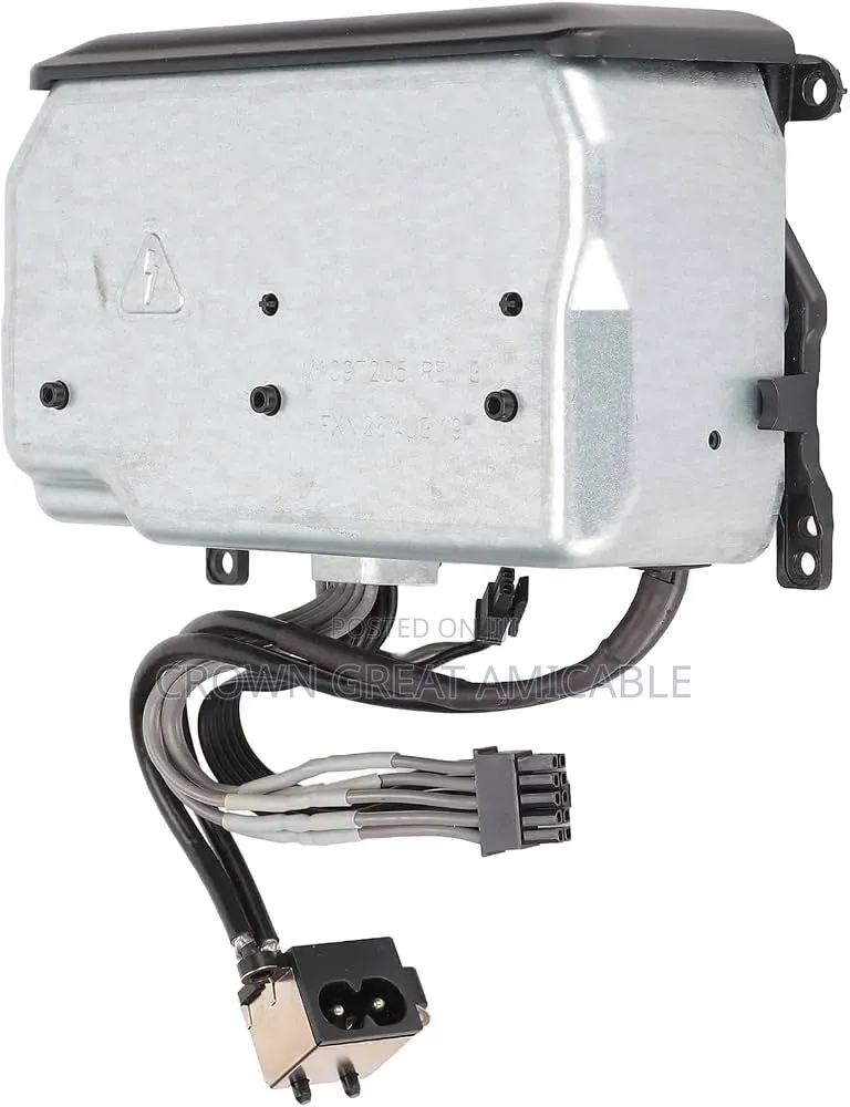 Series X Power Supply